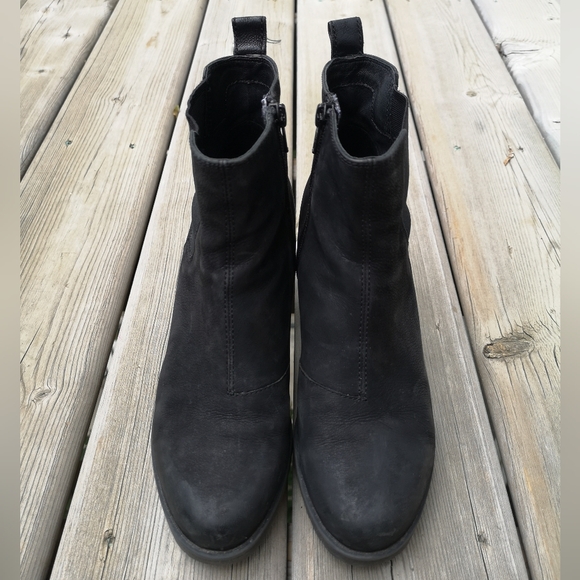 Vagabond Booties - Picture 5 of 6